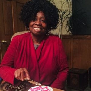 Meet your Posher, Marilyn